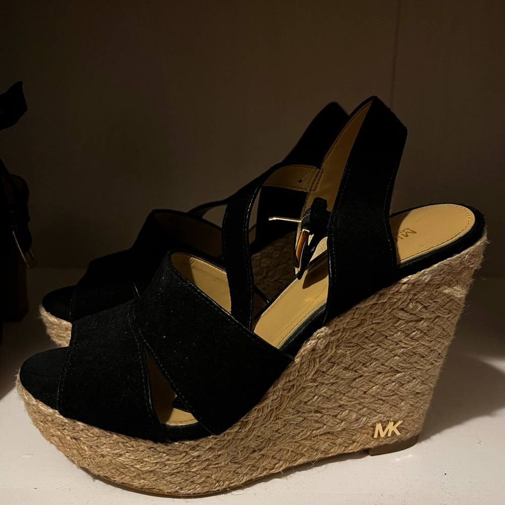 Michael Kors Wedges